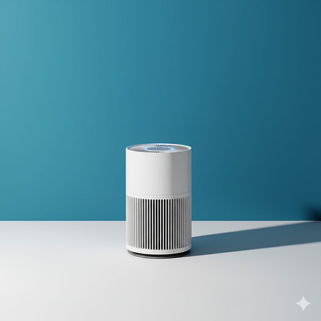 Ultra-Quiet Operation