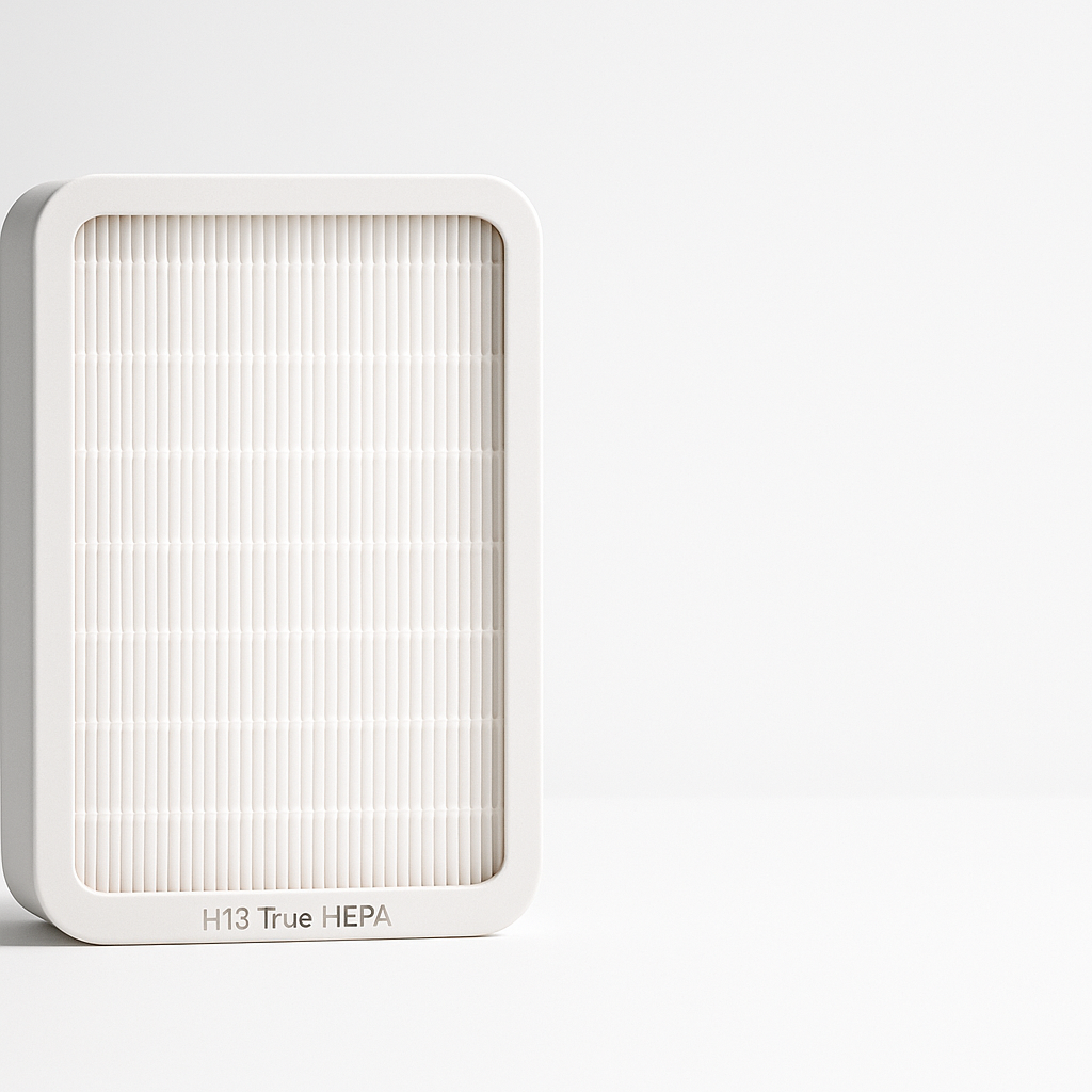 H13 True HEPA Filter