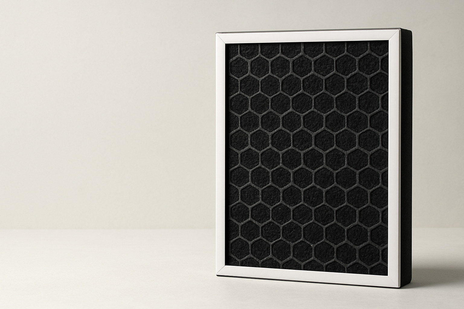 Activated Carbon Filter